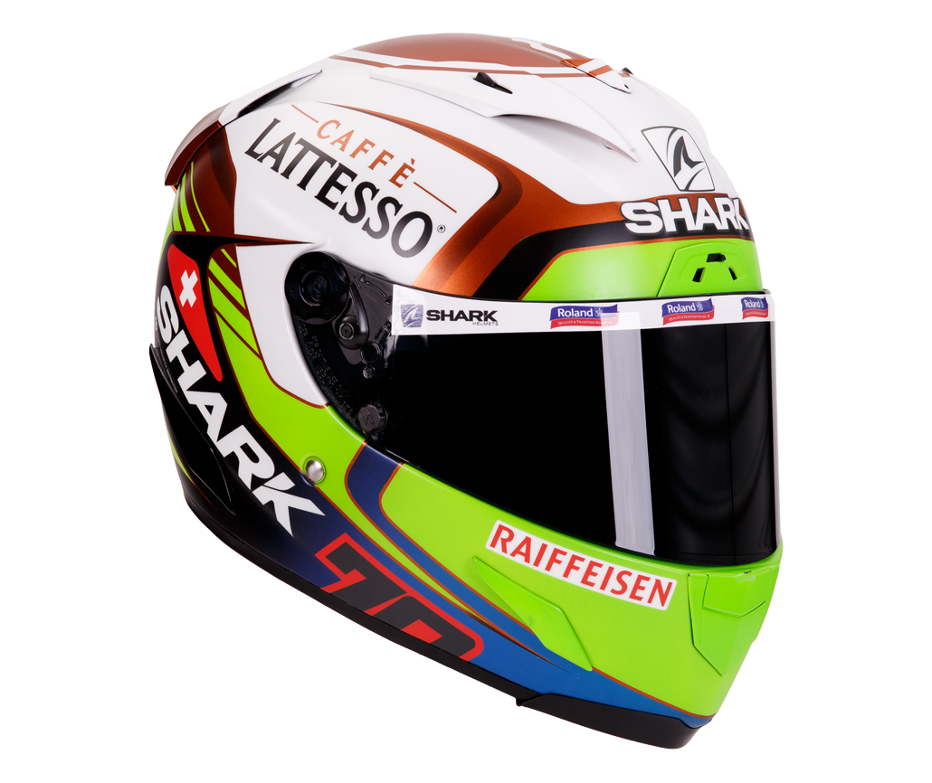 Helmet