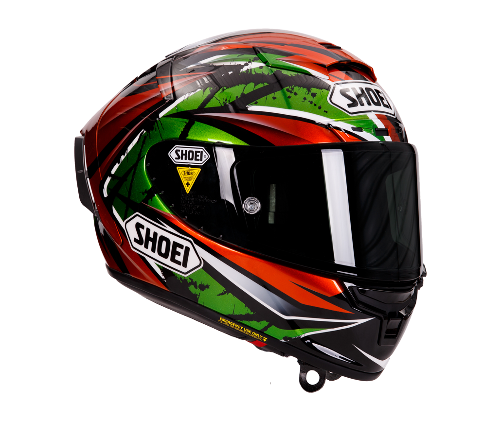 Helmet