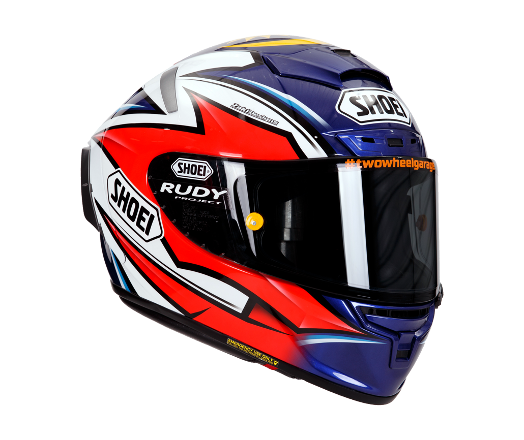 Helmet