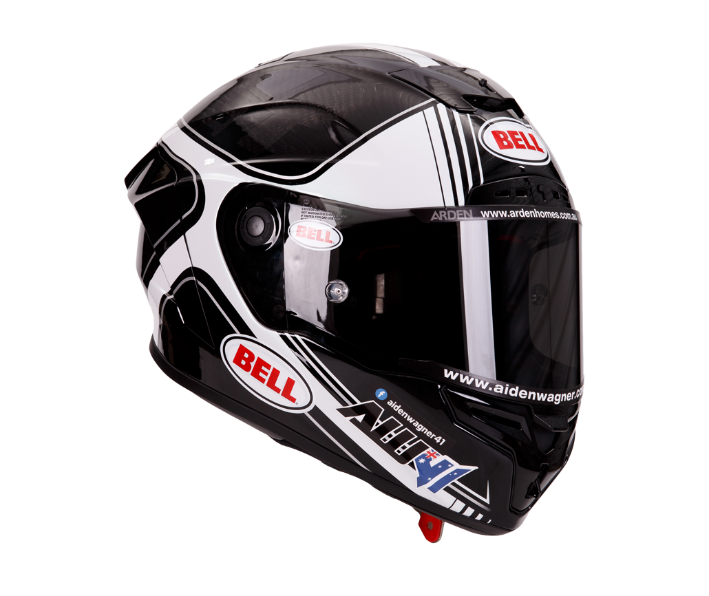 Helmet