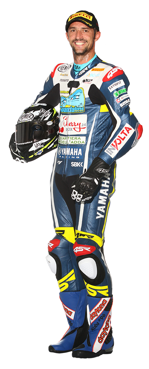 Jakub Smrz