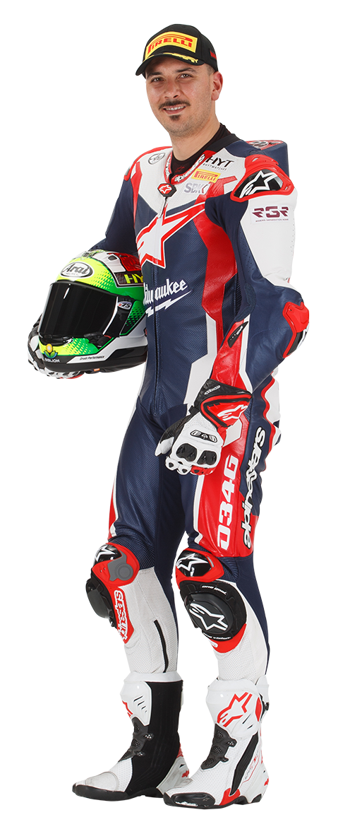 Davide Giugliano
