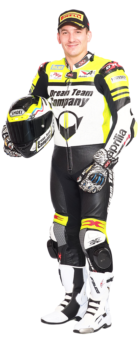 Matthieu Lussiana