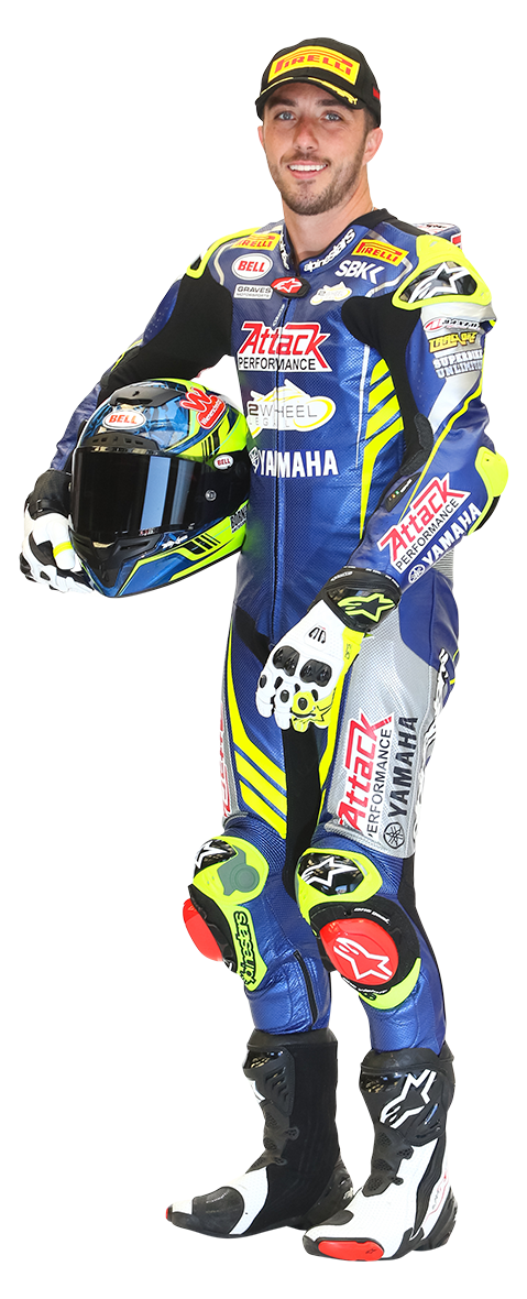 Josh Herrin