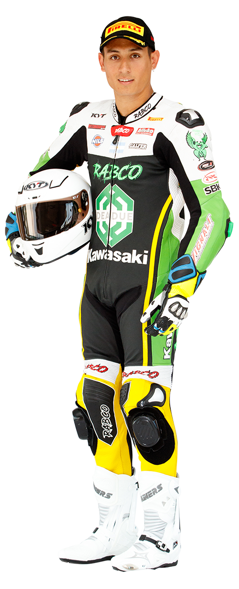 Javier Ezequiel Iturrioz