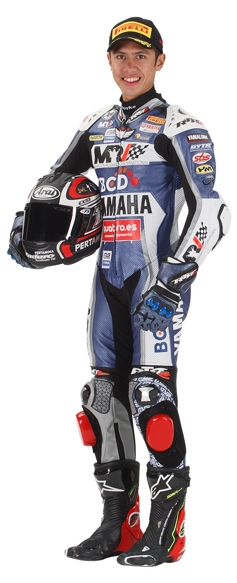 Ali Adriansyah Rusmiputro