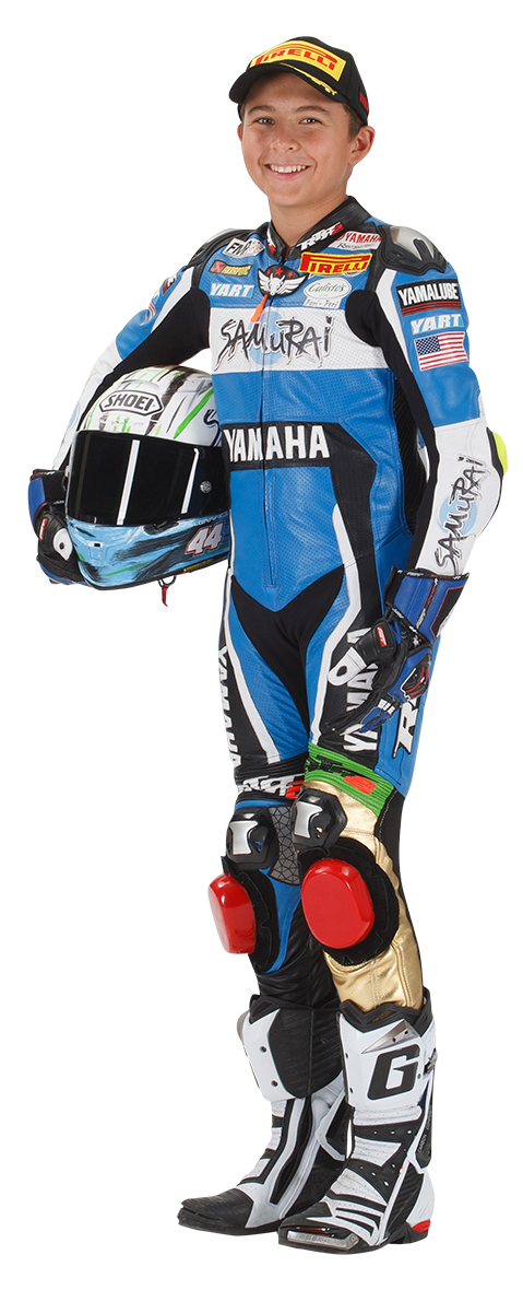 Samuel Aaron Lochoff