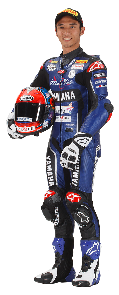 Imanuel Putra Pratna