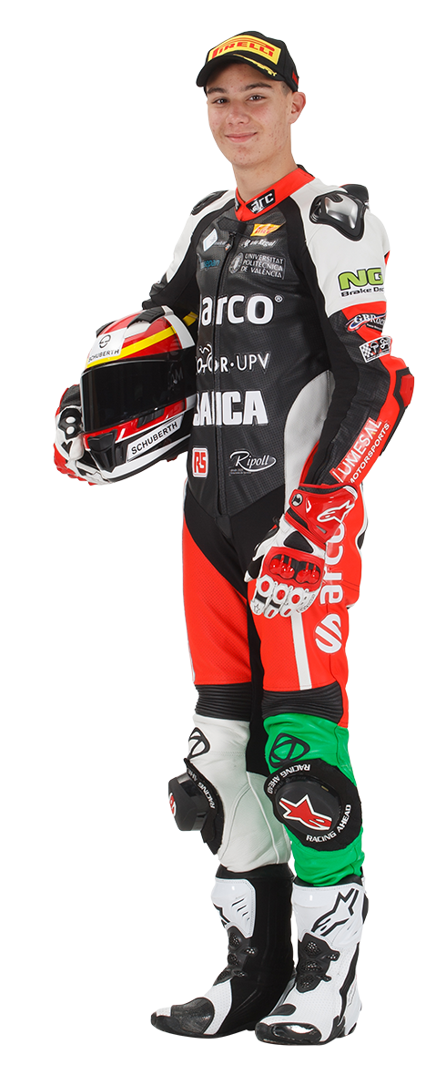 Adrian Carrasco
