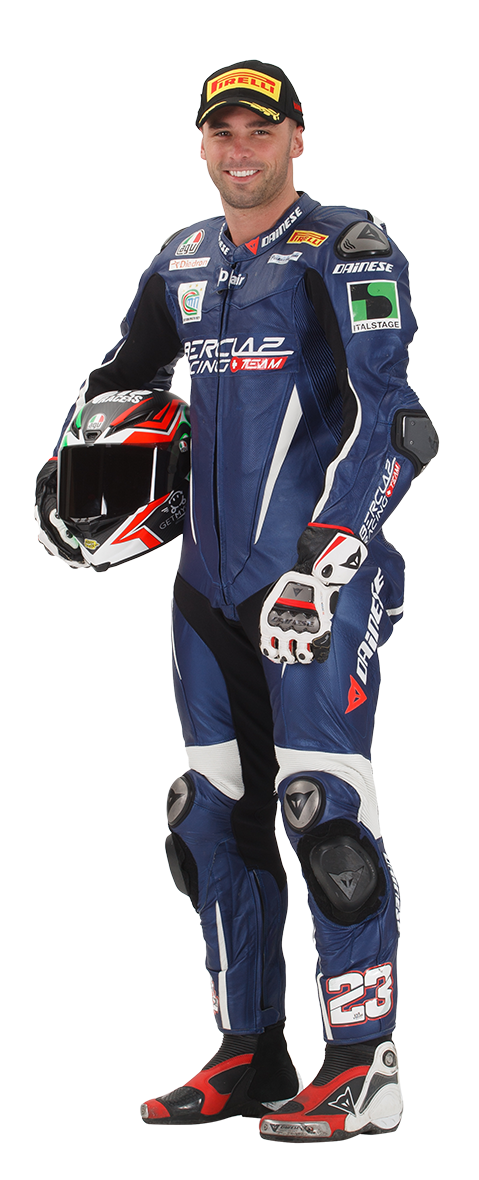 Luca Salvadori