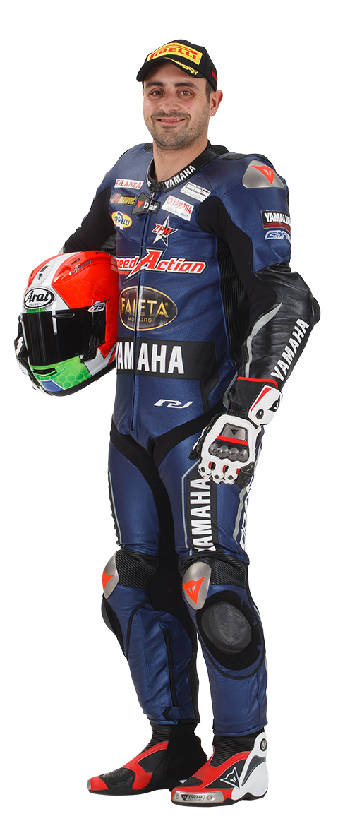 Fabio Marchionni