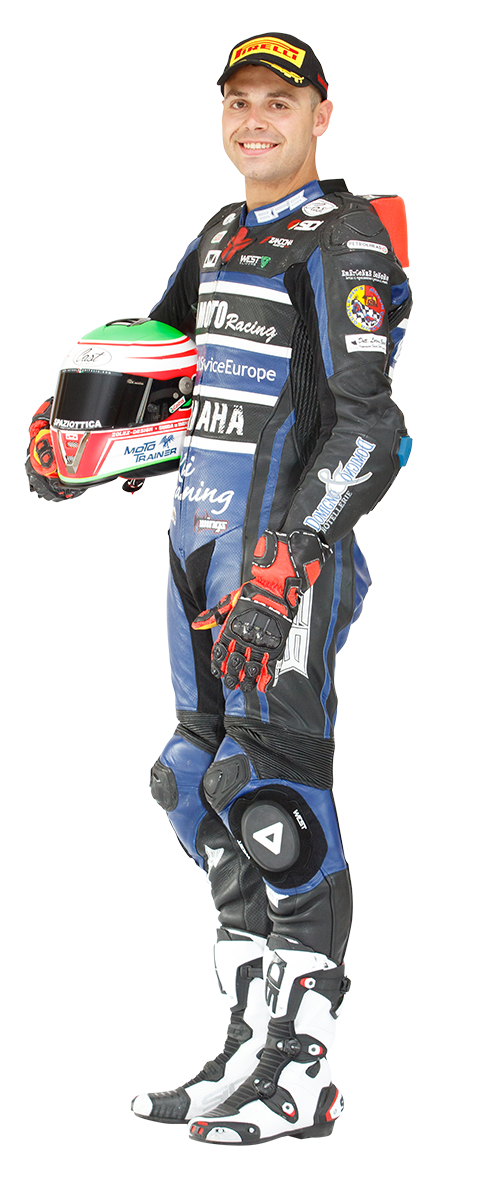 Stefano Fugardi