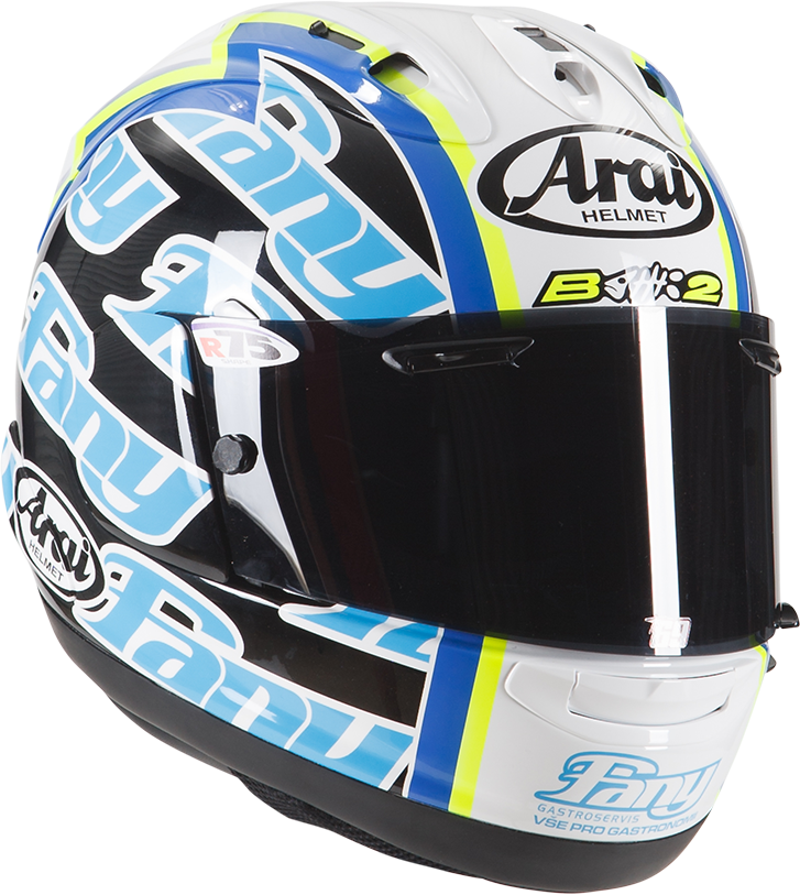 Helmet