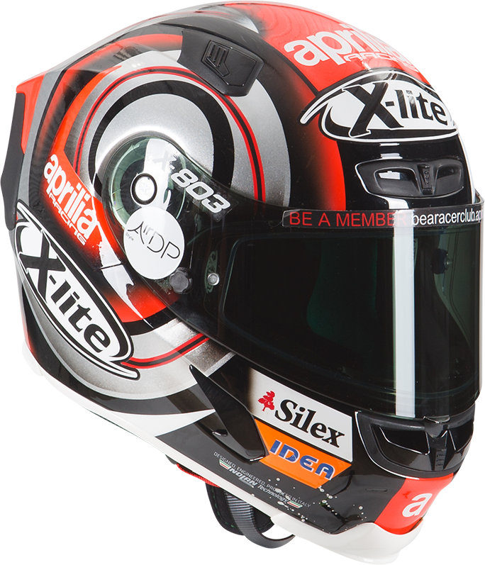 Helmet