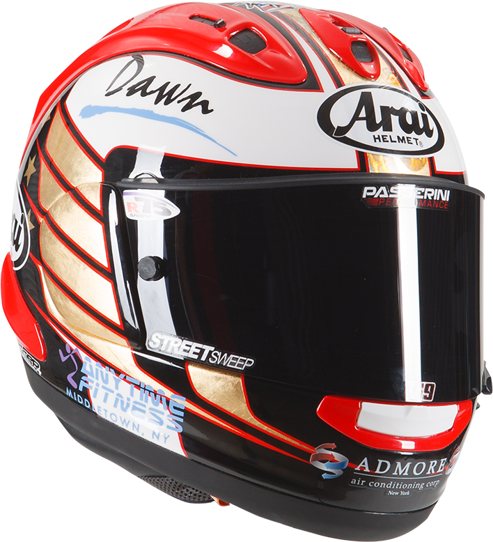 Helmet