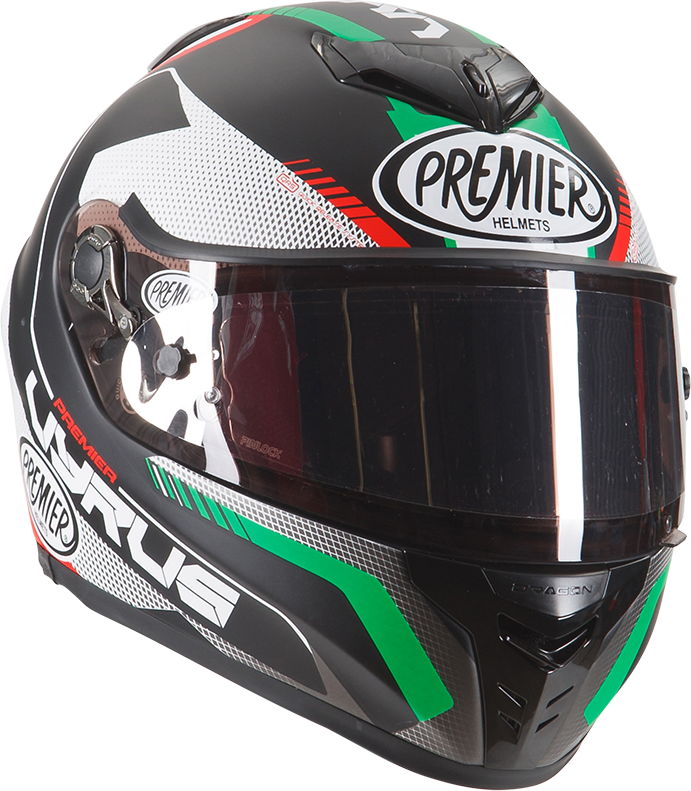 Helmet