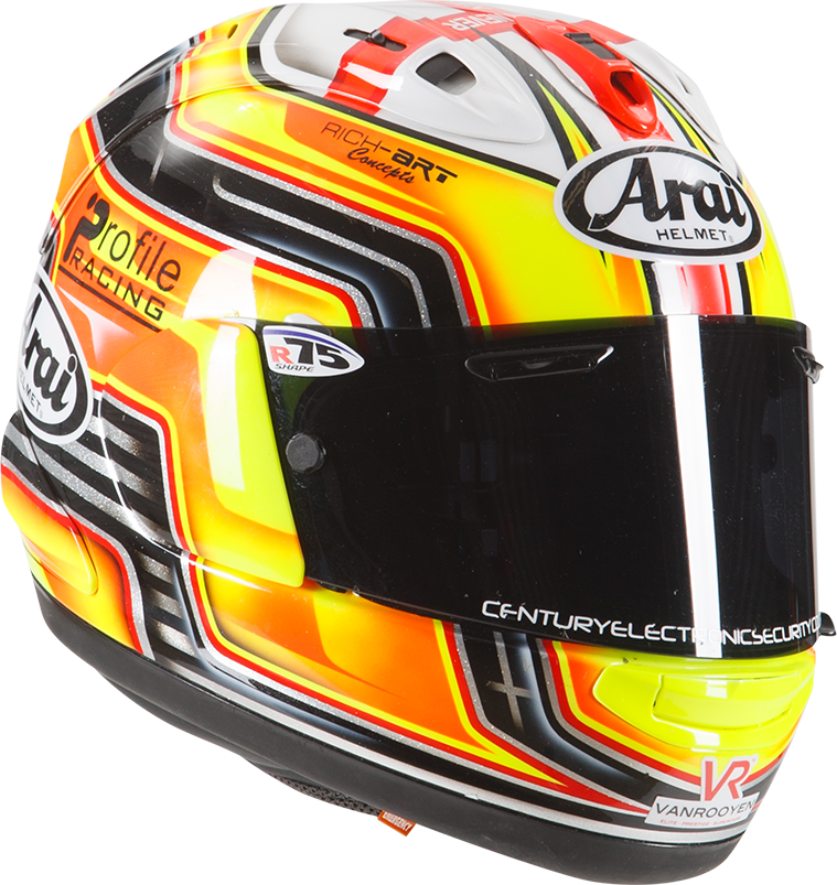 Helmet
