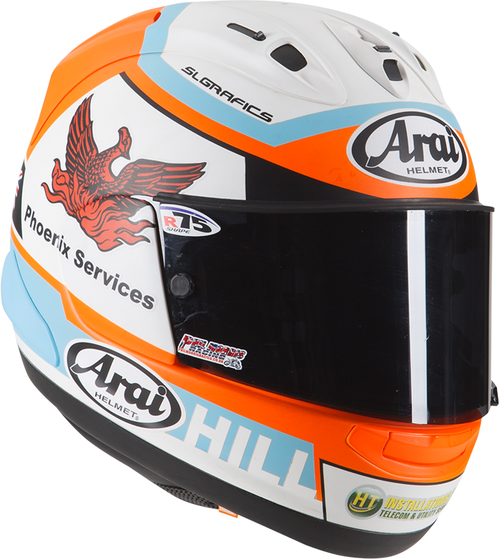 Helmet