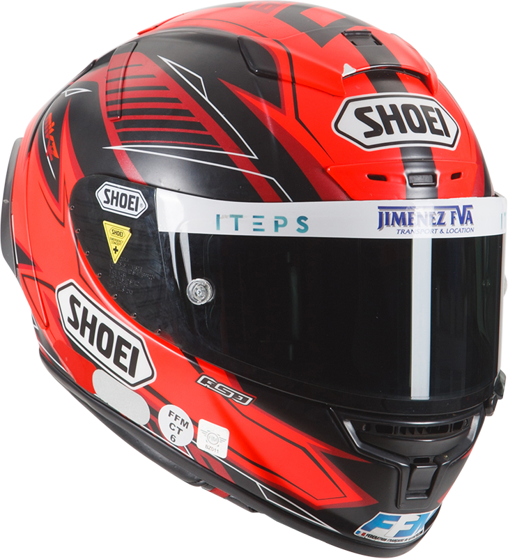Helmet