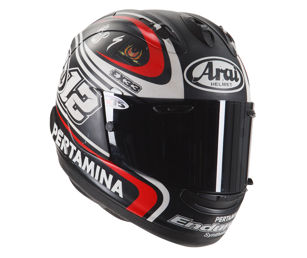 Helmet