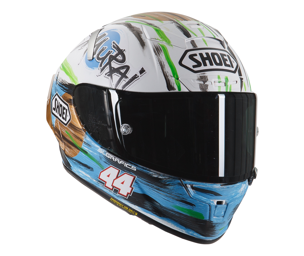 Helmet