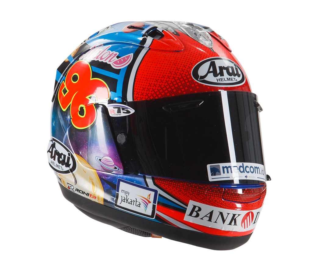 Helmet