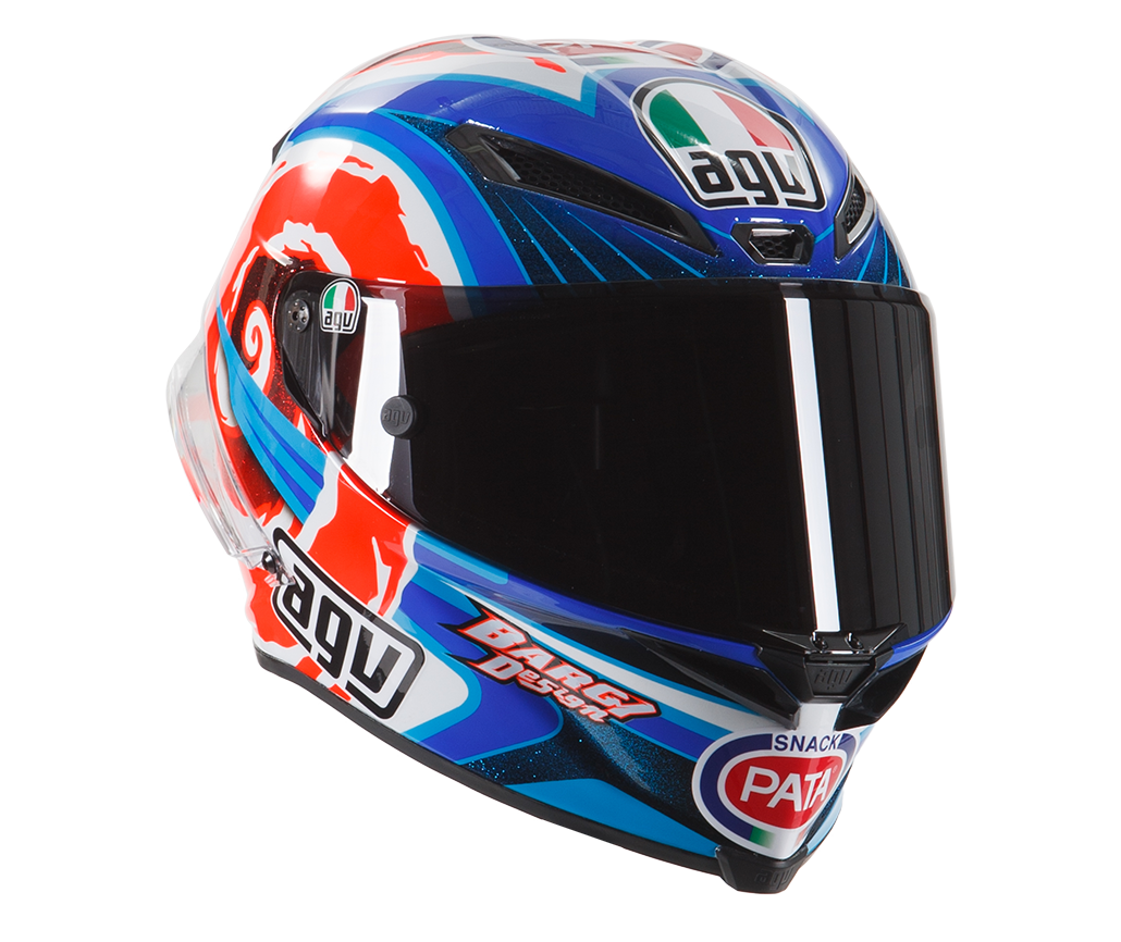 Helmet