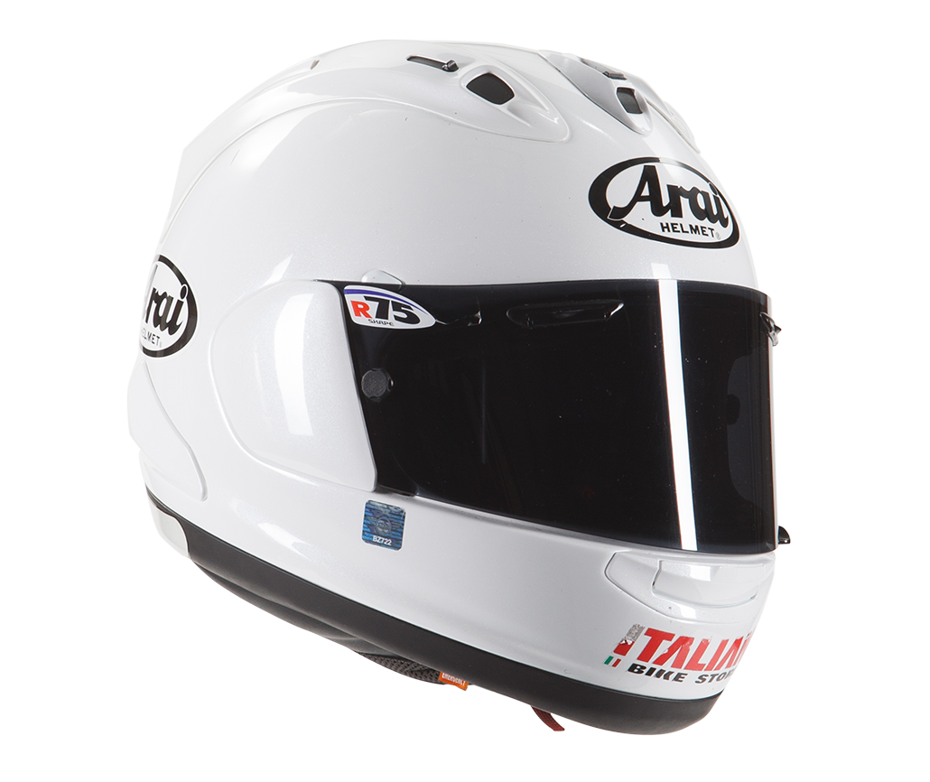 Helmet