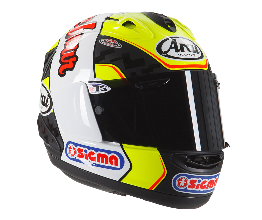 Helmet