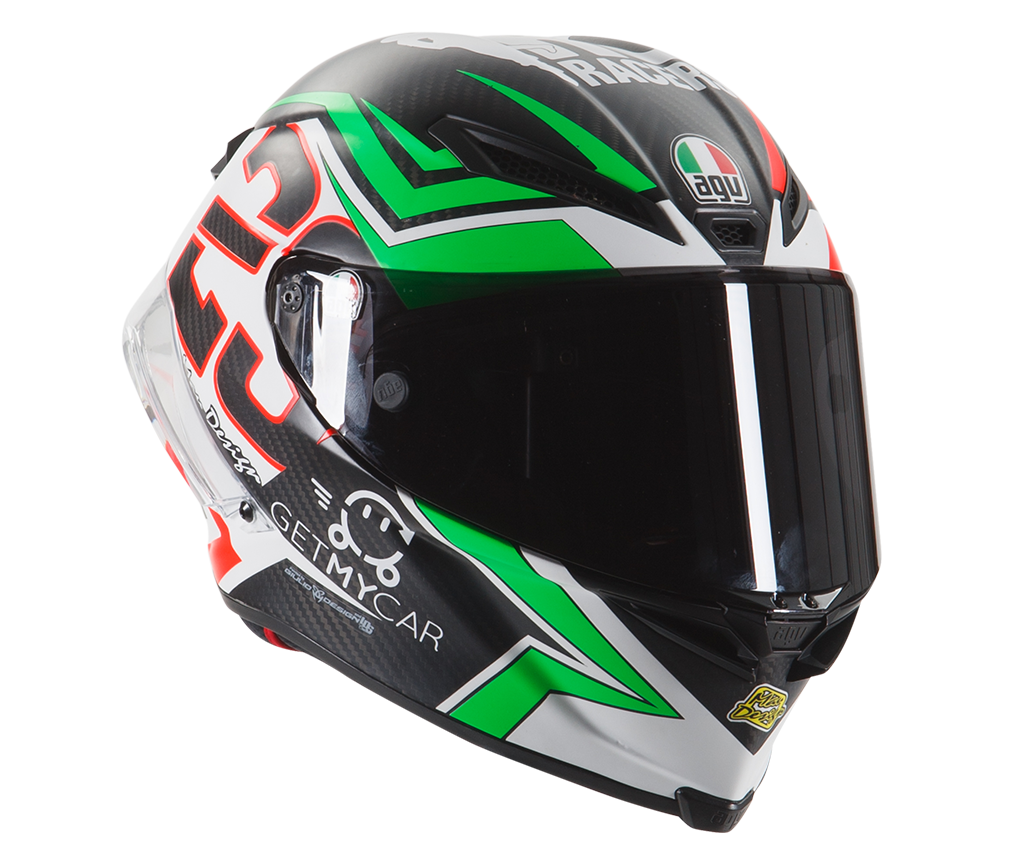 Helmet