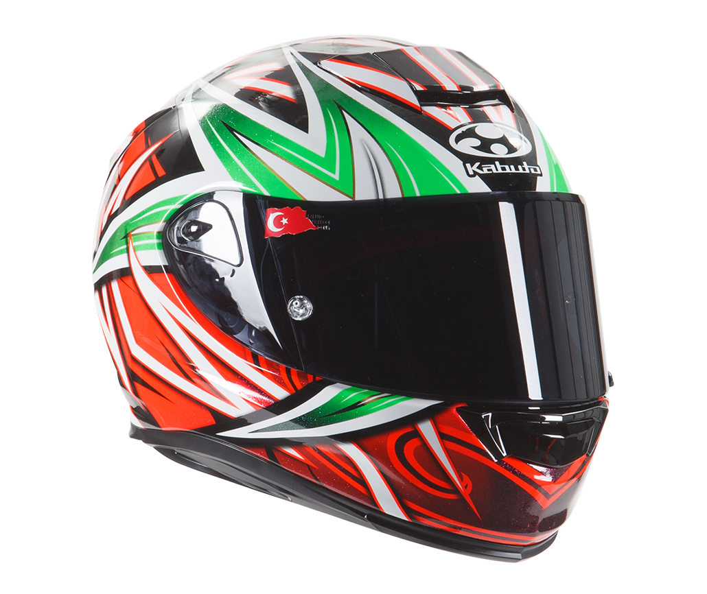 Helmet