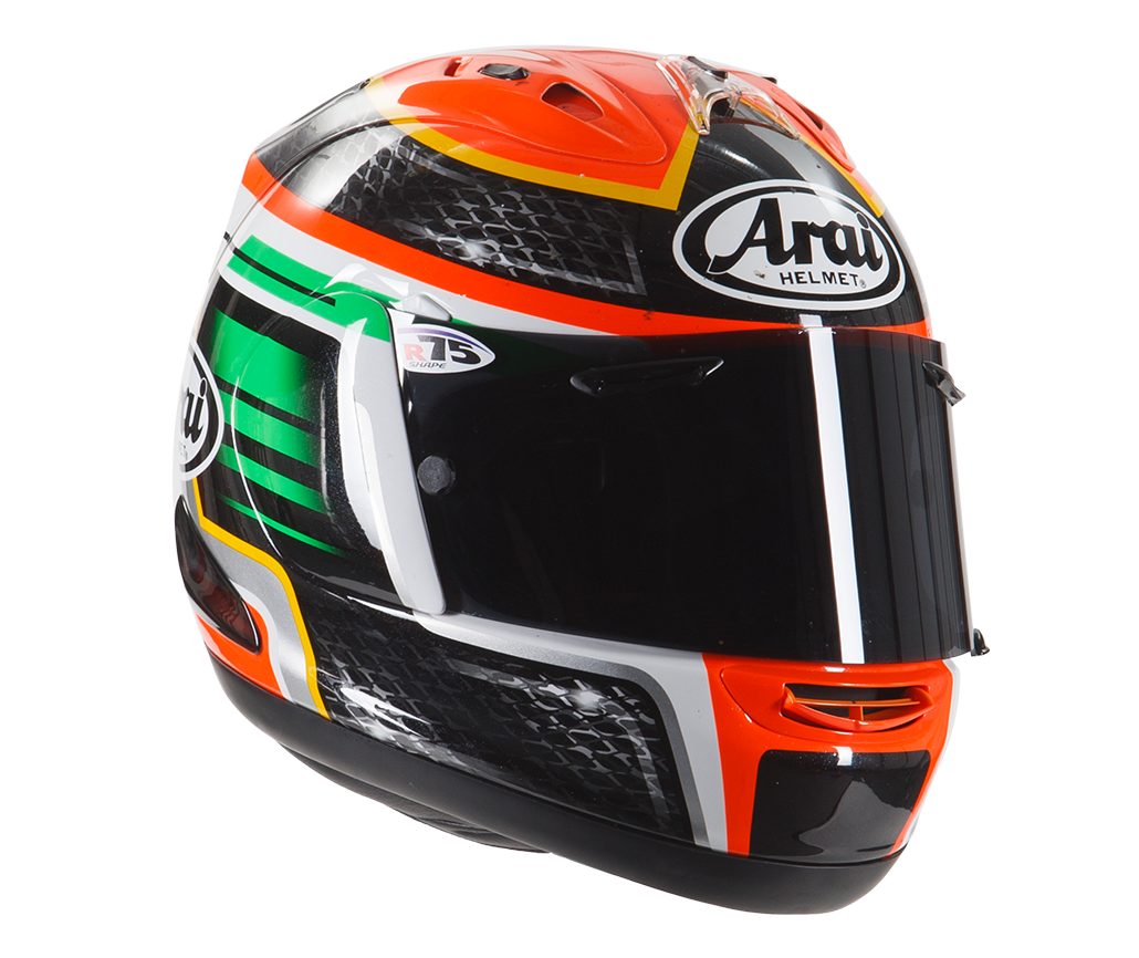 Helmet