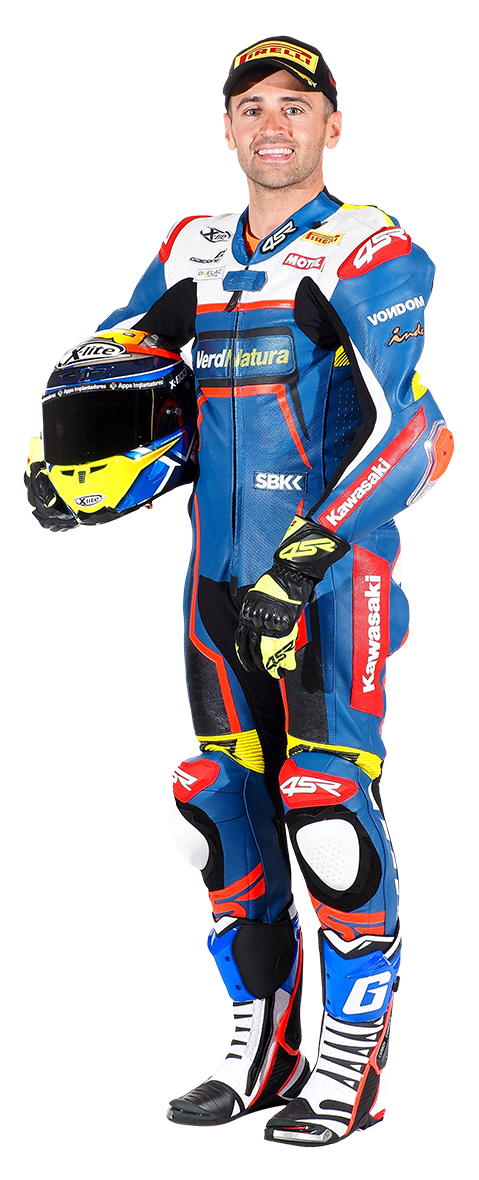 Hector Barbera