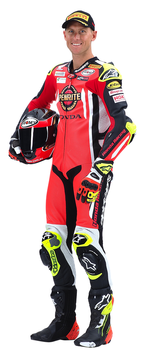 Troy Herfoss