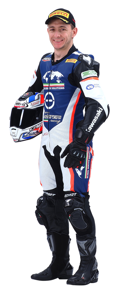 Ayrton Badovini