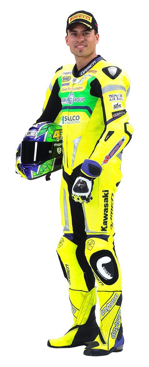 Rob Hartog