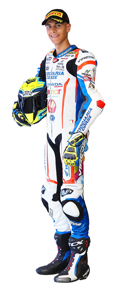 Gianluca Sconza