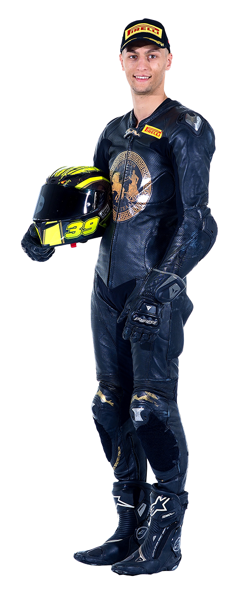 Borja Quero Martinez