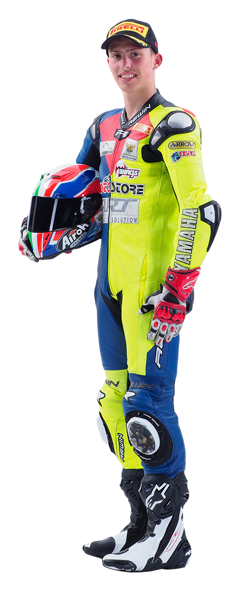 Omar Bonoli