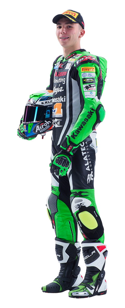 Borja Sanchez