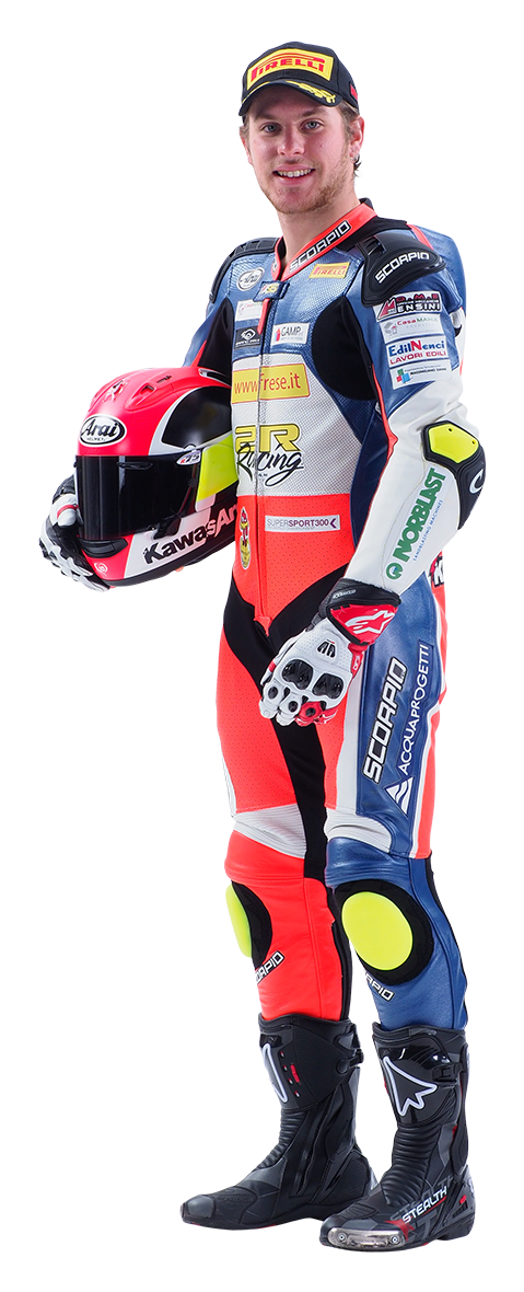 Kevin Arduini