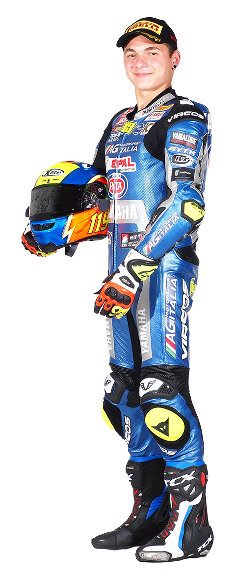 Giacomo Mora