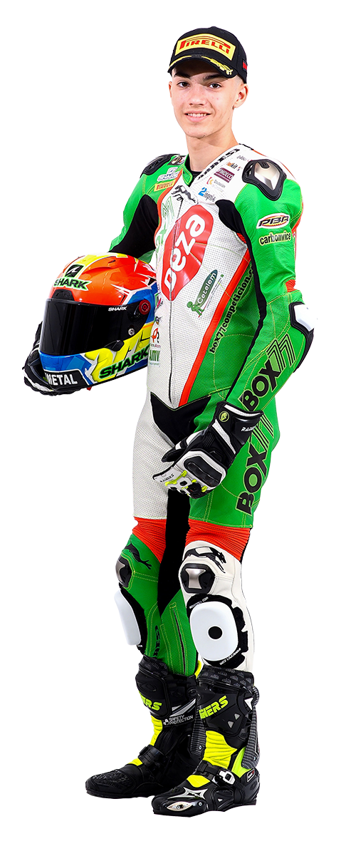 Alejandro Carrión