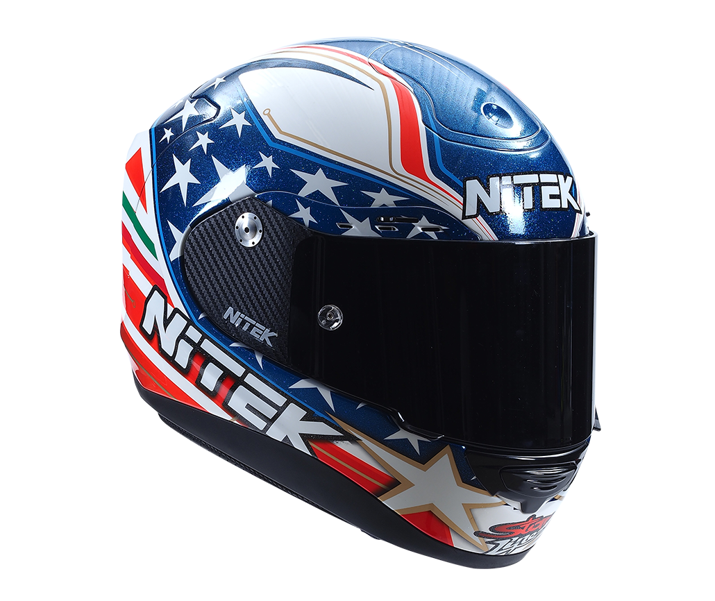 Helmet