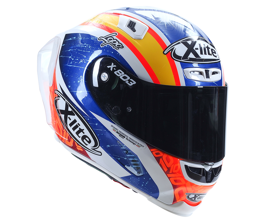 Helmet