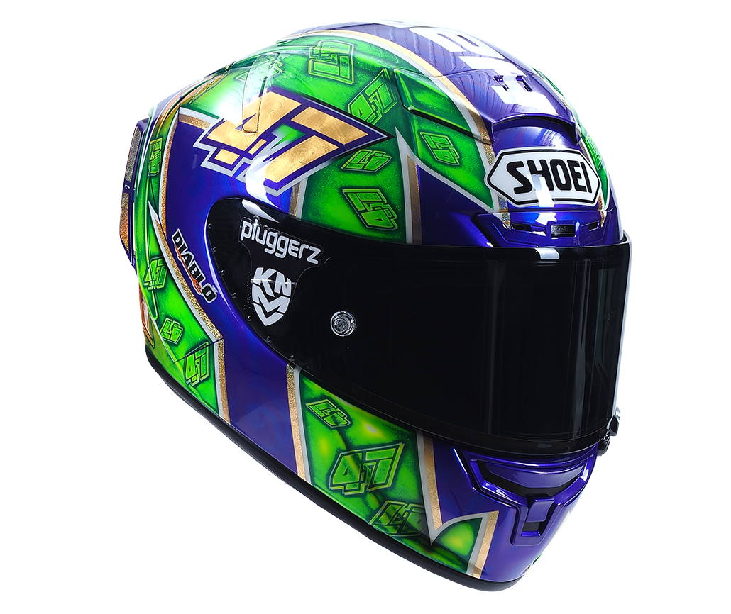 Helmet