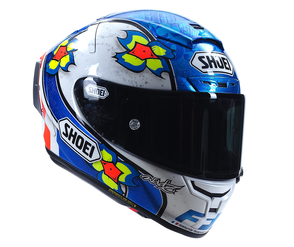 Helmet