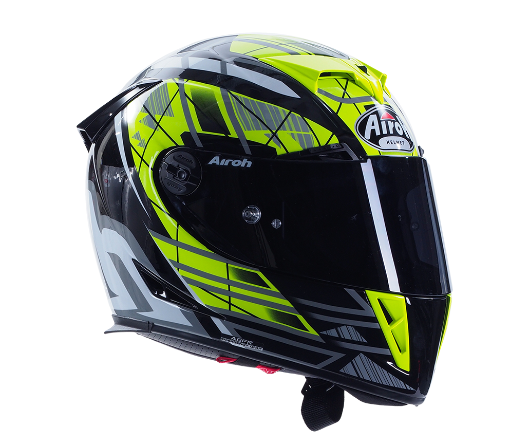 Helmet