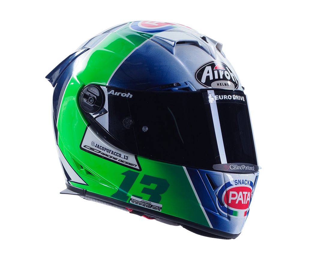 Helmet