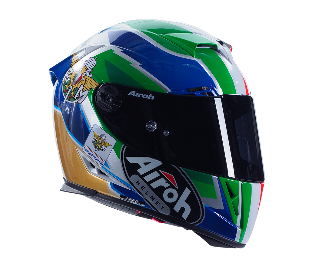 Helmet